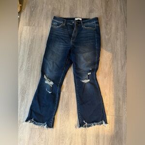 Vervet Jeans